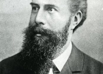 Objavenie žiarenia X