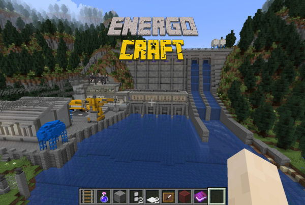 Energocraft