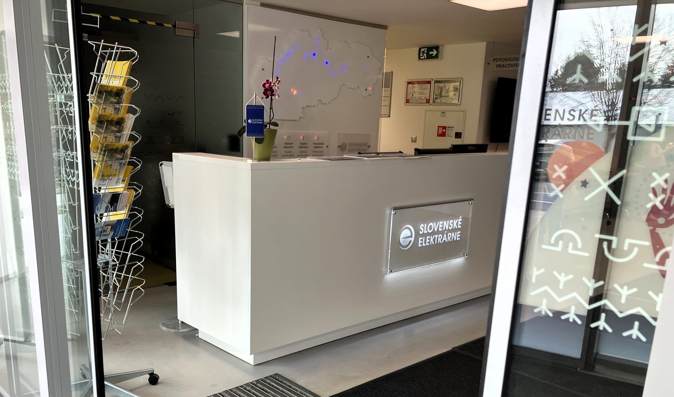 Energoland bude počas Veľkej noci zatvorený