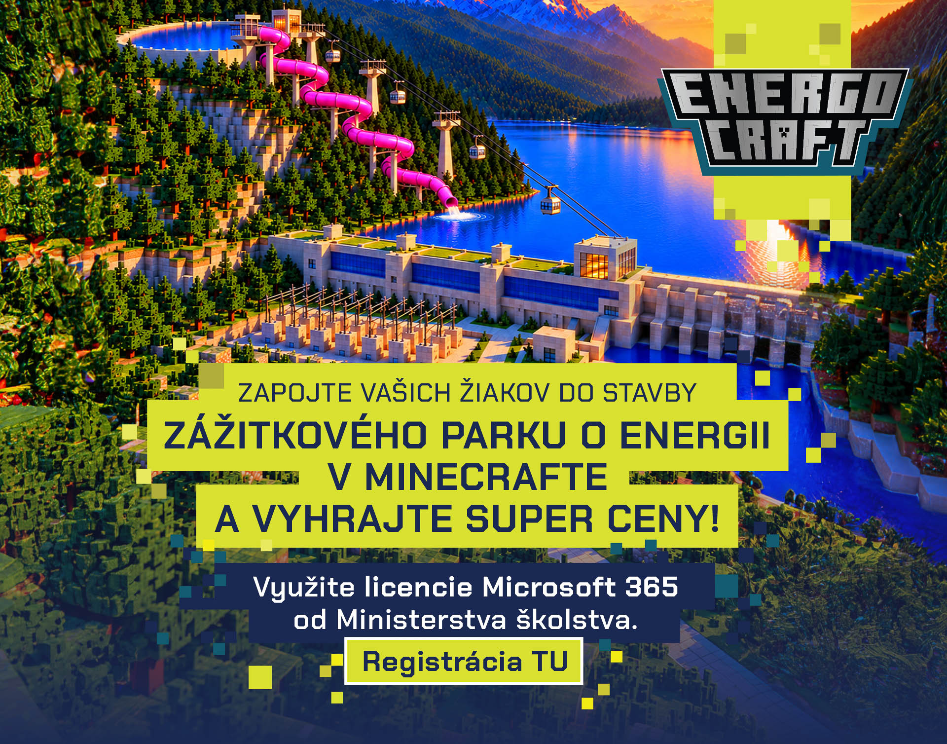 EnergoCraft 2026